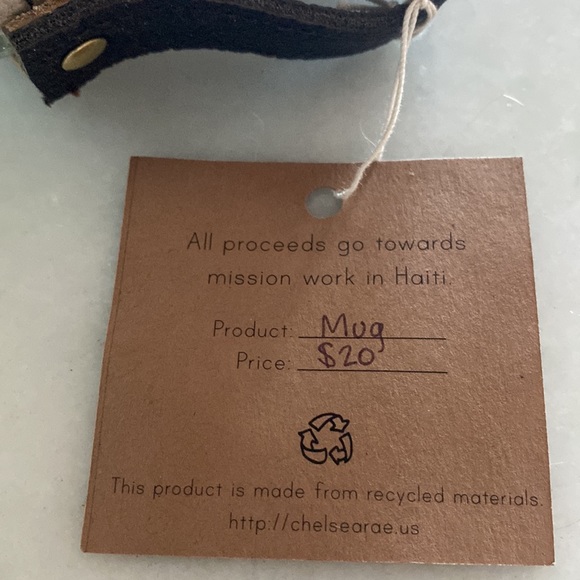 Mug and holder - Picture 6 of 9